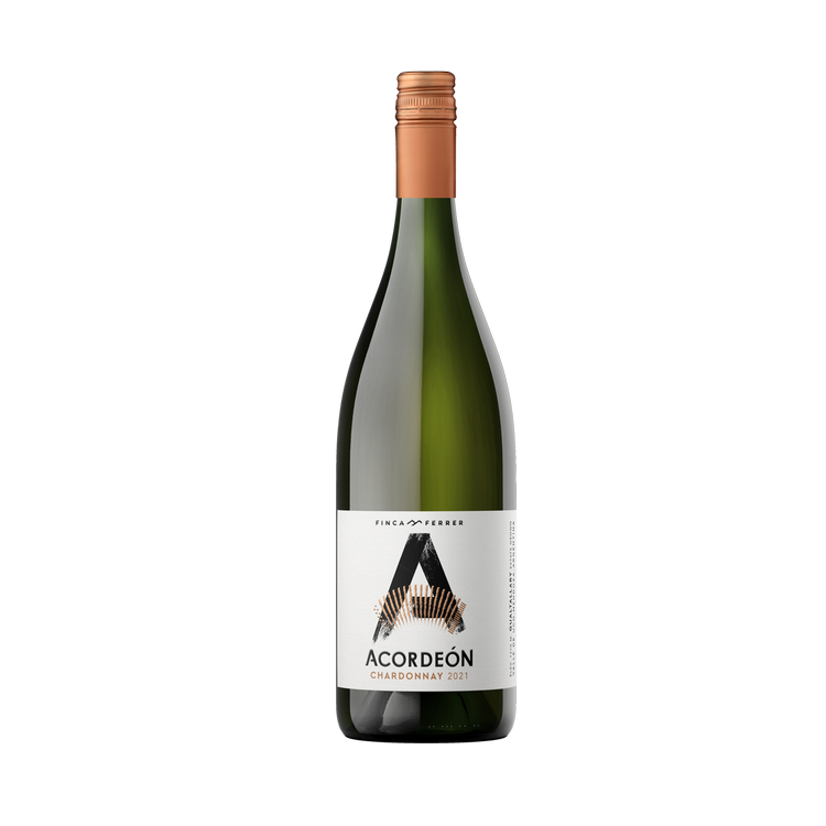 ACORDEON, CHARDONNAY 2023