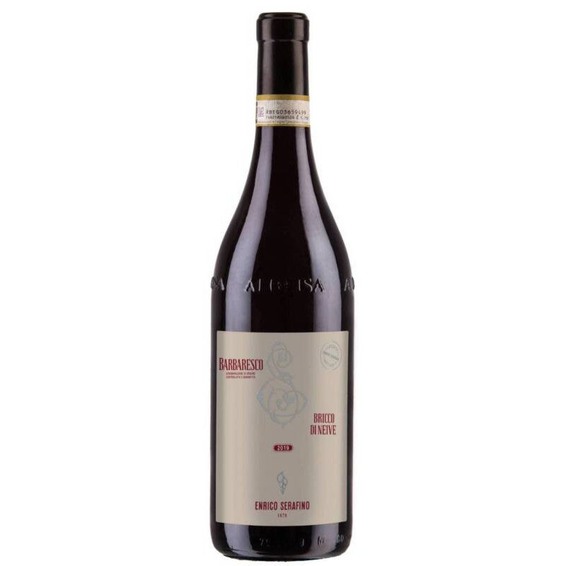 Bricco di Neive Barbaresco 2019 WE 95P