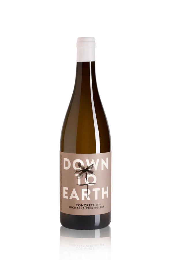 DOWN TO EARTH "CONCRETE" 2023