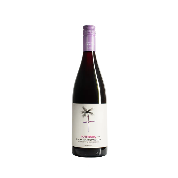 HAINBURG ROT Blaufränkisch 2022