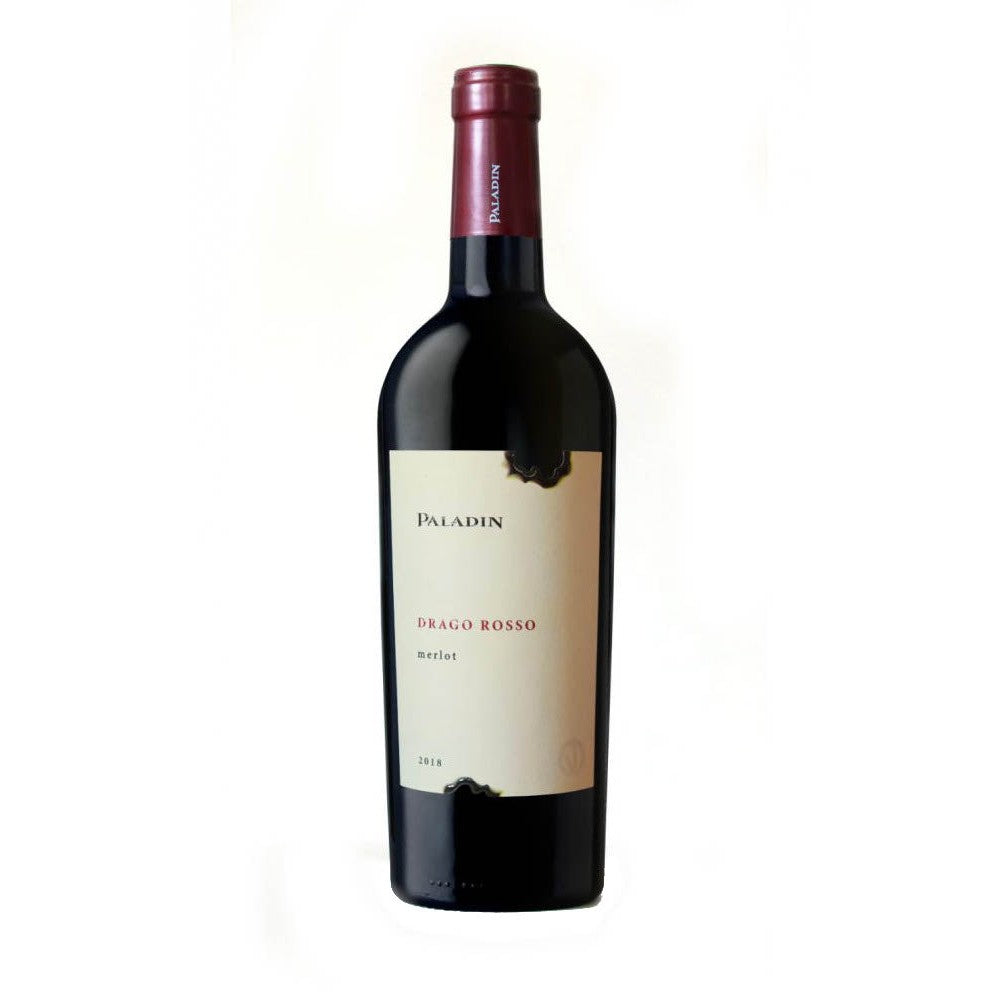 Drago Bianco Chardonnay 2020