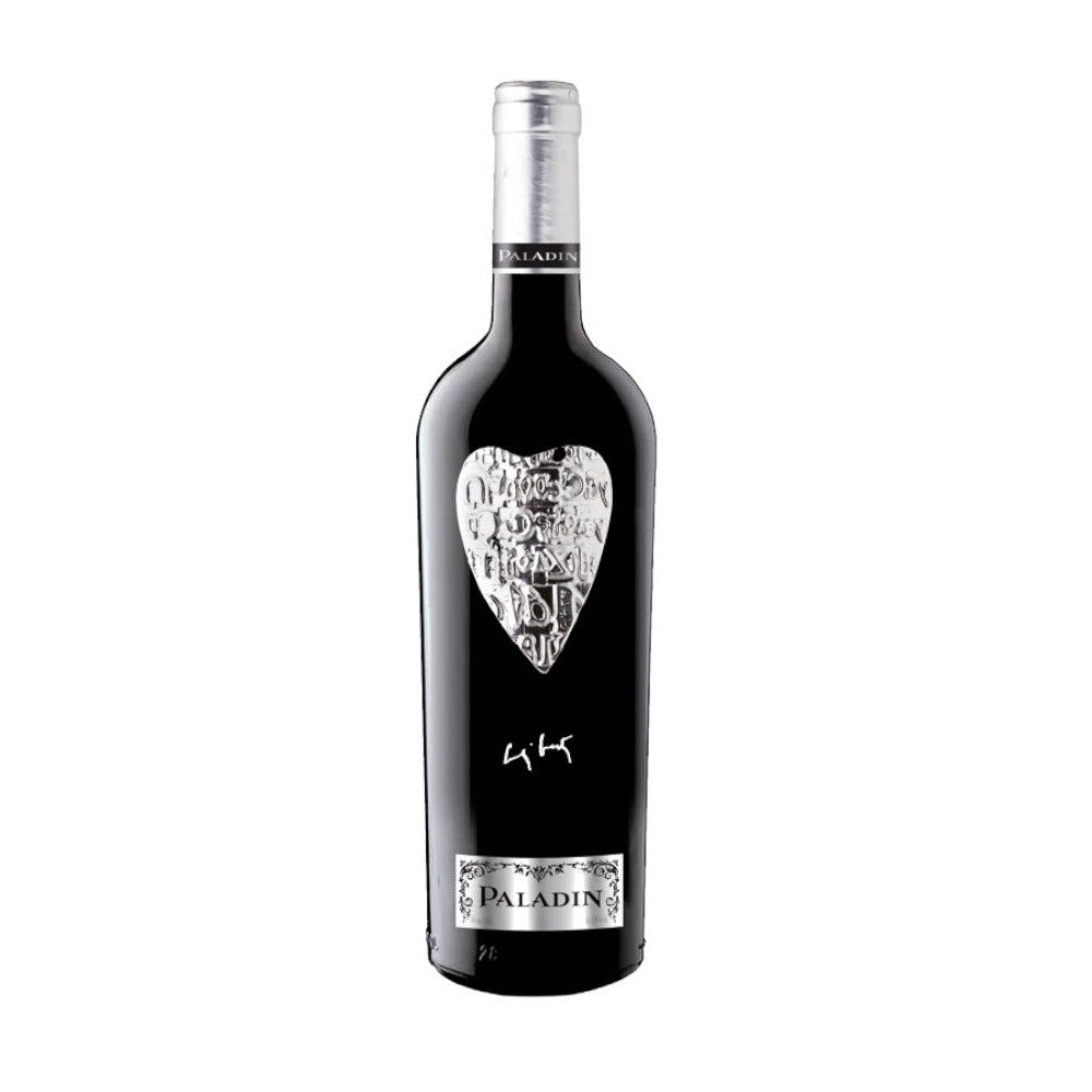 Malbech Wine & Art Etichetta Argento 2020