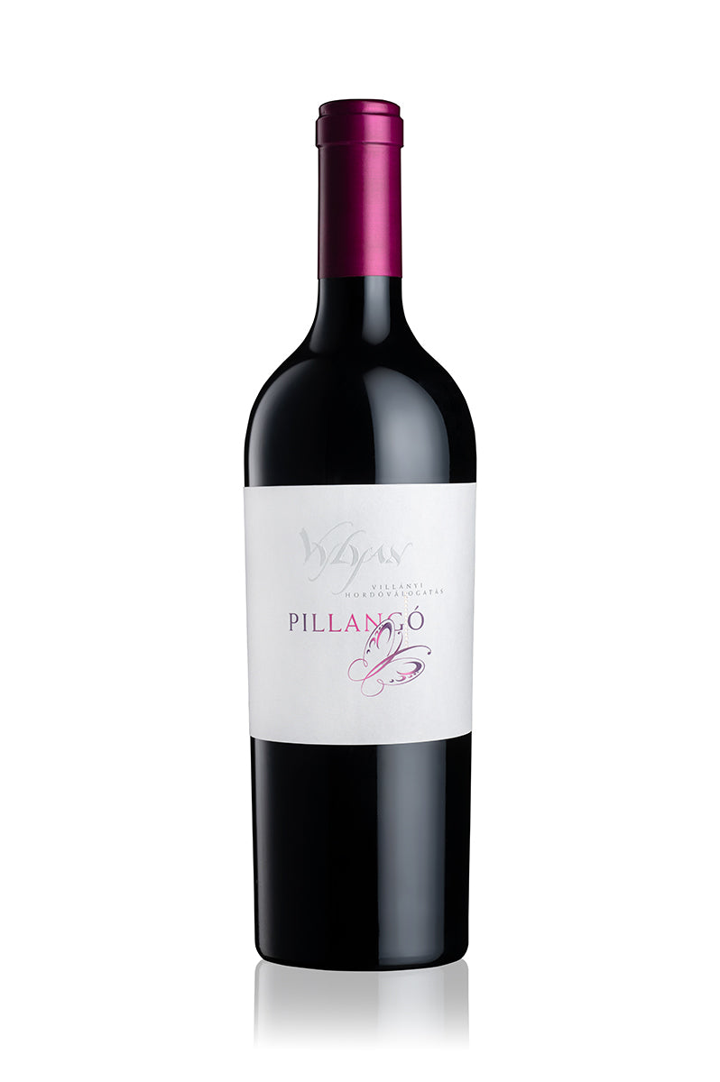 Pillango 2019 (Merlot selection)