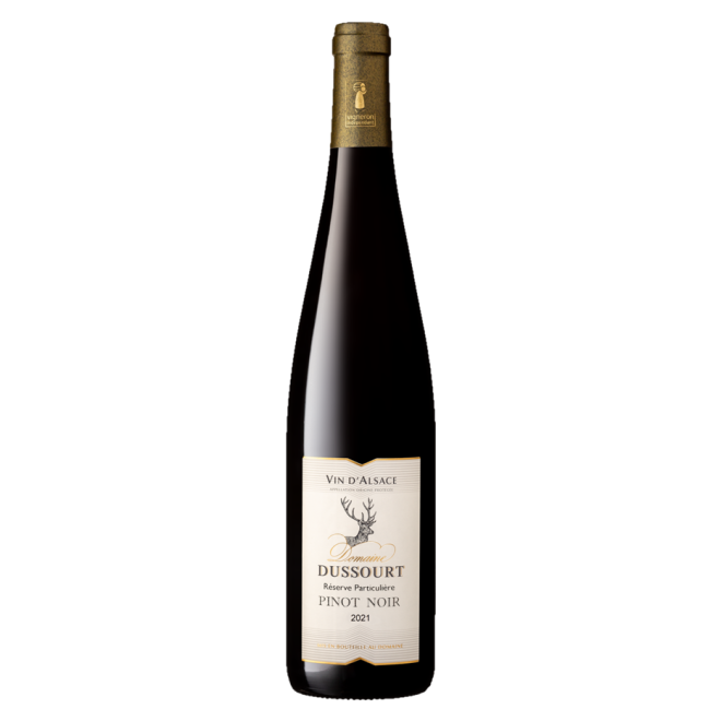 Pinot Noir Reserve Particuliere 2021
