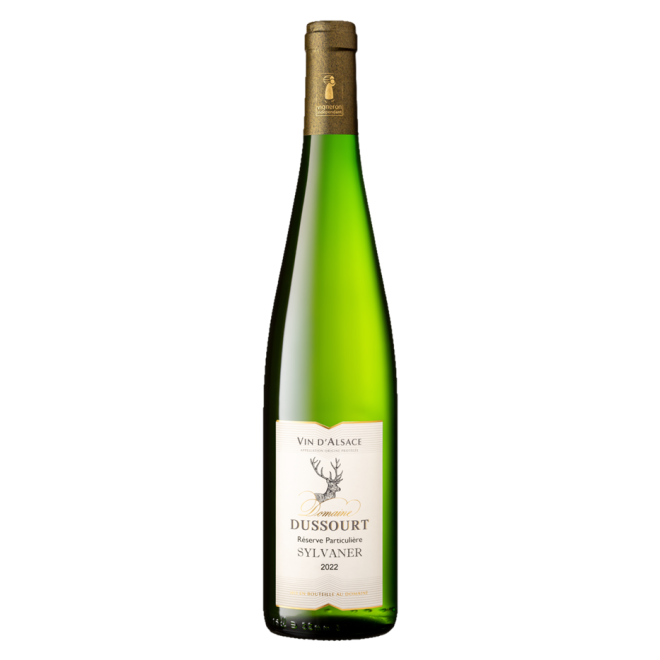 SYLVANER Reserve Particuliere 2019