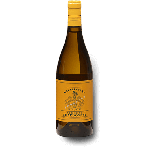 Noblesse Chardonnay 2019 Bio