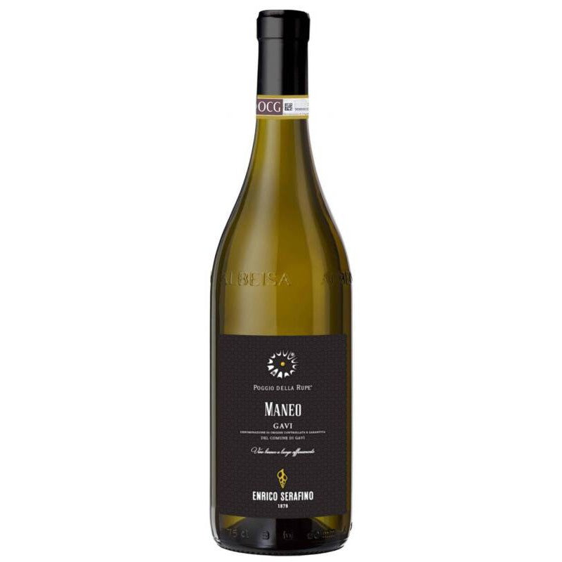 GAVI DOCG DEL COMUNE DI GAVI 2018 "MANEO"