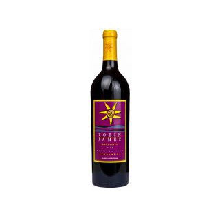 Chateau Ballistic Zinfandel 2019