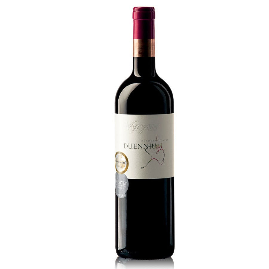 Duennium 2015, VYLYAN