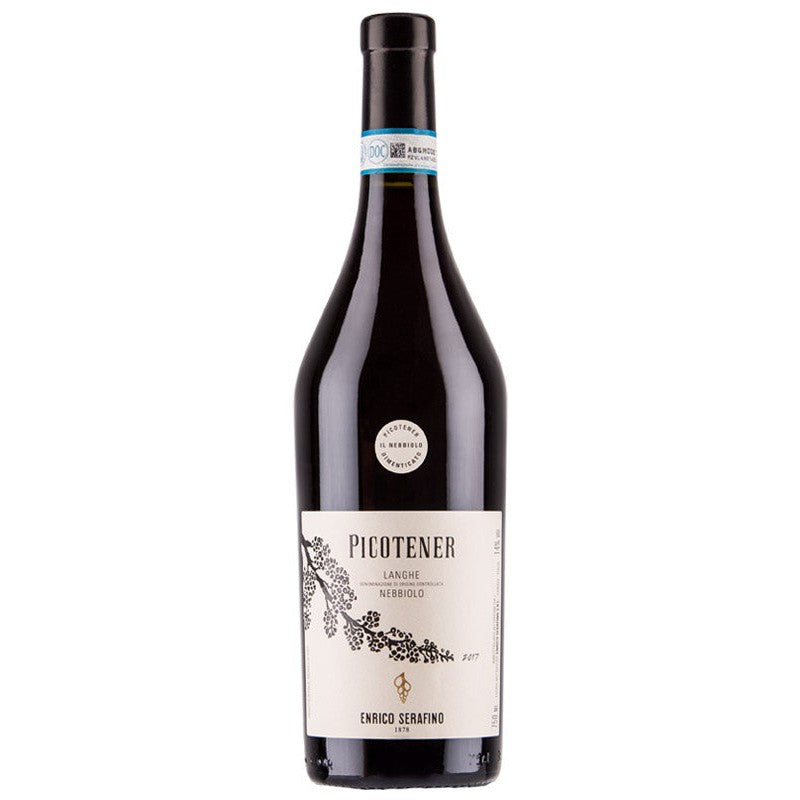 Pricotiner - Langhe Nebbiolo 2021