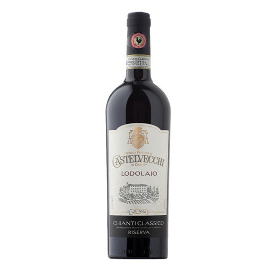 Chianti Classico Riserva DOCG Lodolaio MAGNUM 2016