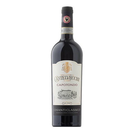 Chianti Classico DOCG Capotondo 2021