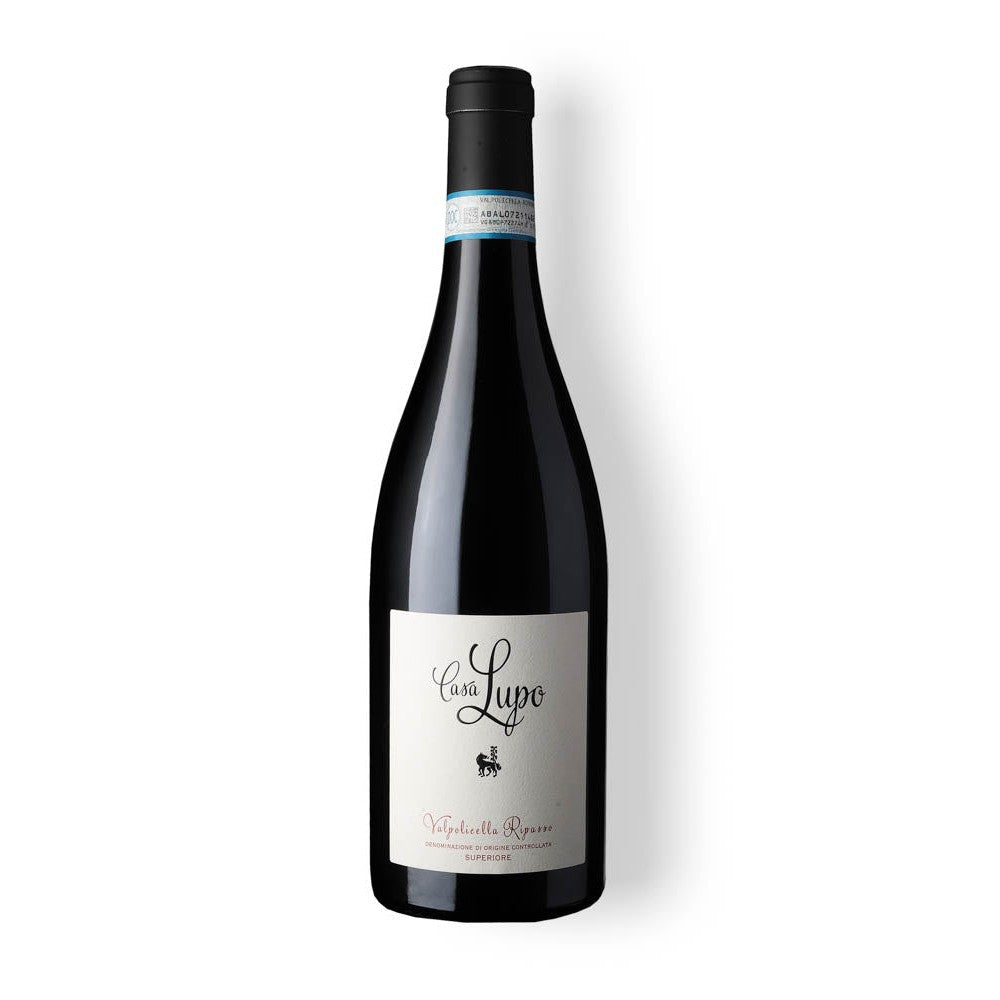 Casa Lupo Valpolicella Ripasso DOC 2020