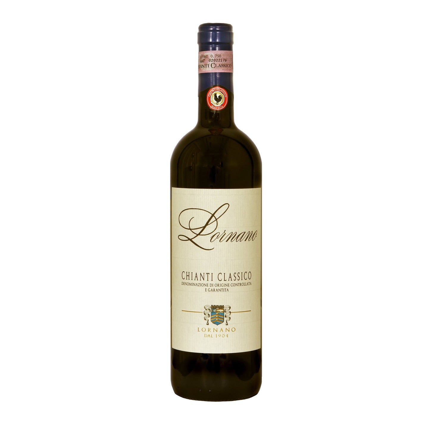 Chianti Classico Lornano D.O.C.G. Gallo Nero
