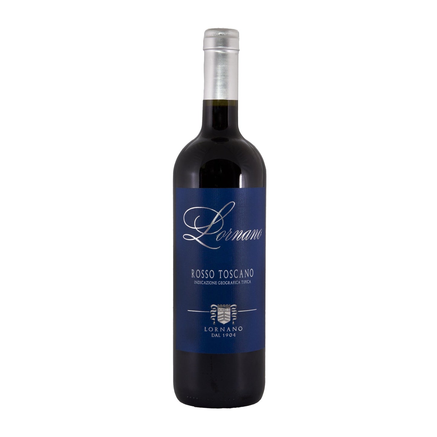 Rosso Toscana IGT Lornano