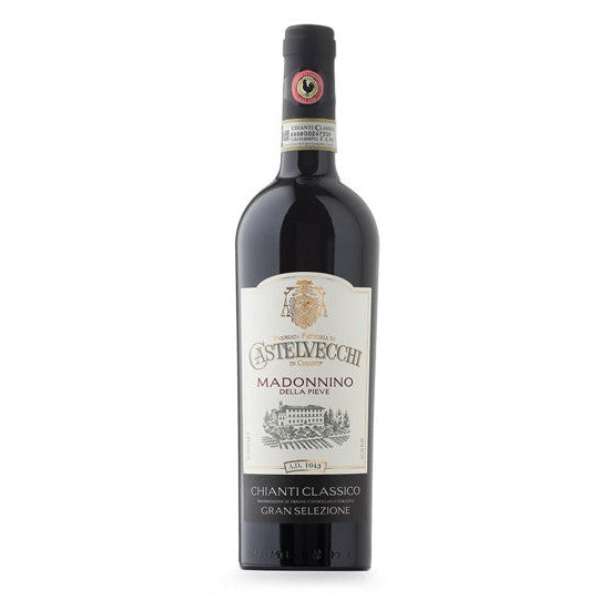 Chianti Classico Gran Selezione DOCG Madonnino 2017