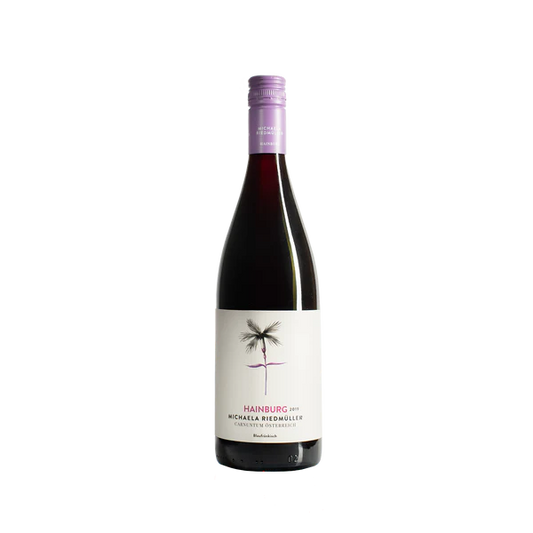 HAINBURG ROT Blaufränkisch 2022