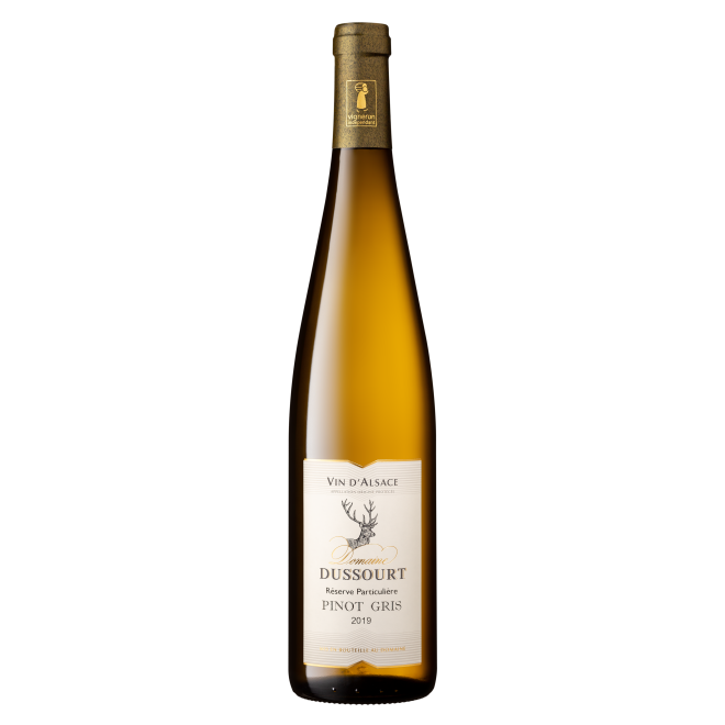 Pinot Gris Reserve Particuliere 2019