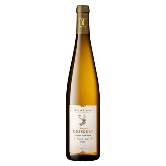 Pinot Gris Reserve Particuliere 2019