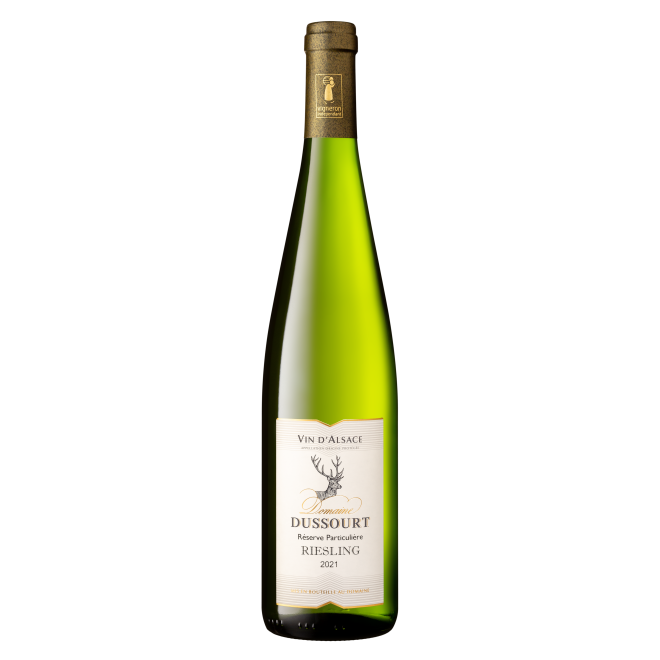 Riesling Reserve Particuliere 2021