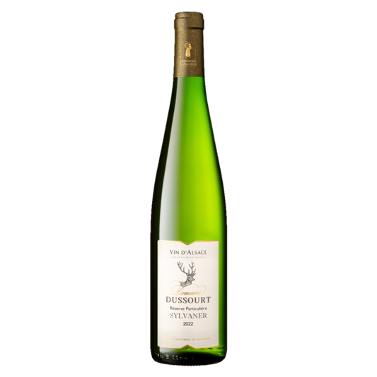 SYLVANER Reserve Particuliere 2019