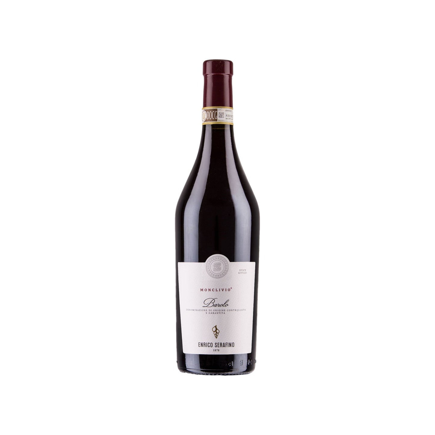 MONCLIVIO - Barolo docg 2017