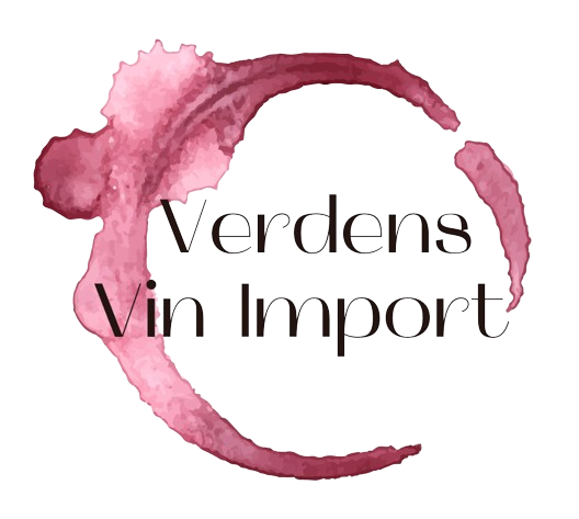 Verdens Vin Import v/Henrik Østerlin