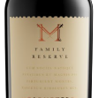 MOSQUETEROS FAMILY RESERVA CABERNET SAUVIGNON 2018