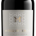 MOSQUETEROS GRAN RESERVA CABERNET SAUVIGNON 2020