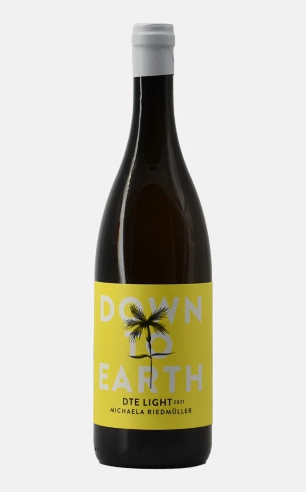 DOWN TO EARTH LIGHT 2023