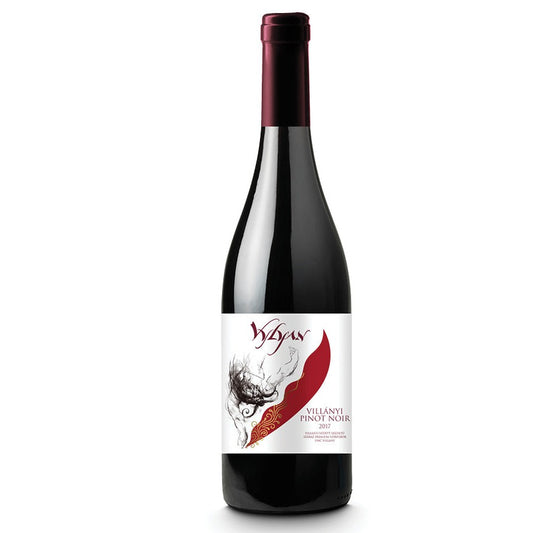 Pinot Noir 2021, Vylyan
